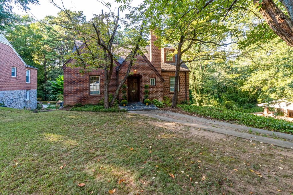 1136 Scott Boulevard Decatur, GA 30030 - Photo 1 of 1