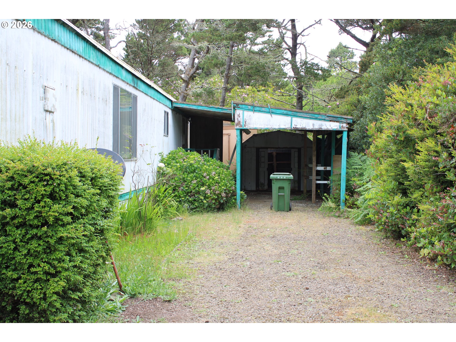 4789 Rhododendron Loop Florence, OR 97439 - Photo 10 of 43