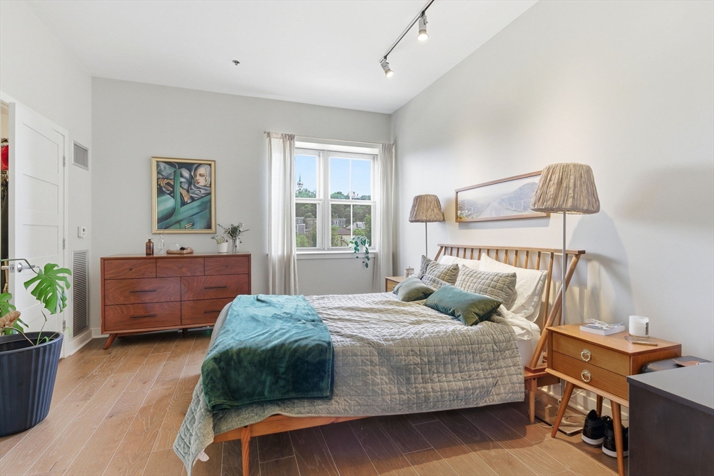 166 Terrace Street, Unit PH2 Boston, MA 02120 - Photo 1 of 20