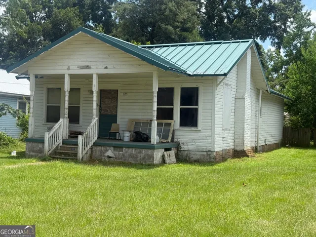 $54,750 | 325 Highland Avenue, Eufaula, AL 36027