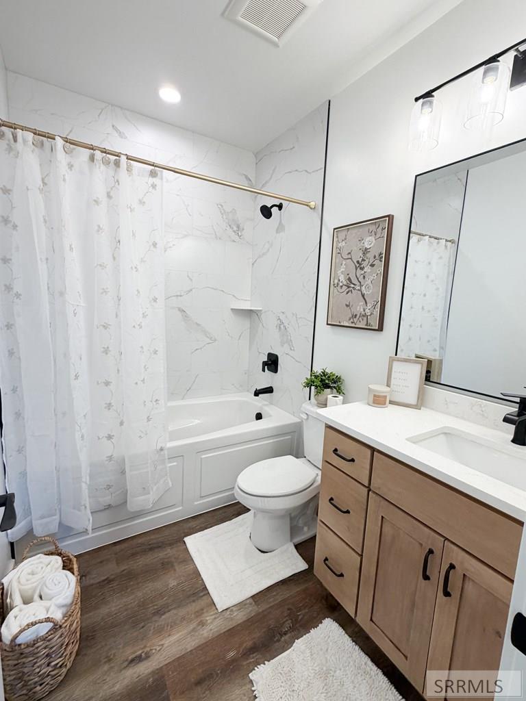 97 North Hillside Road Idaho Falls, ID 83402 - Photo 23 of 46