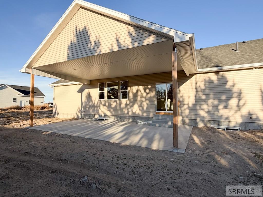 97 North Hillside Road Idaho Falls, ID 83402 - Photo 43 of 46