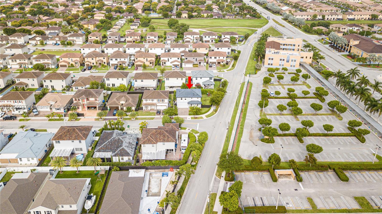 Princeton Miami, FL 33170 - Photo 42 of 44