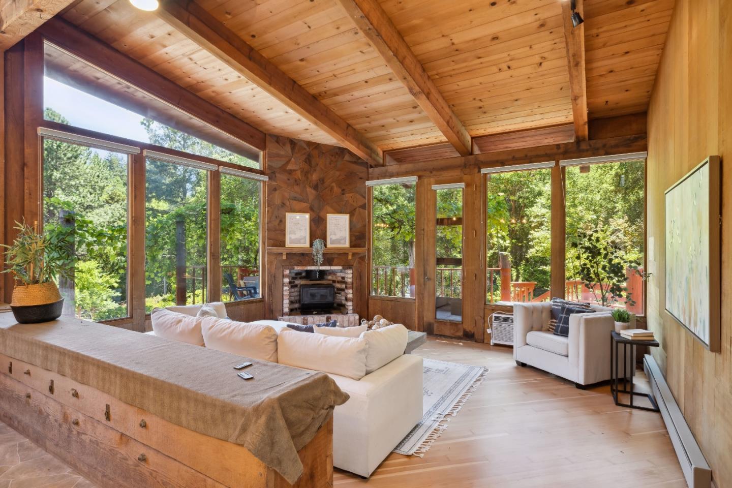 10845 Vineland Road Ben Lomond, CA 95005 - Photo 15 of 77