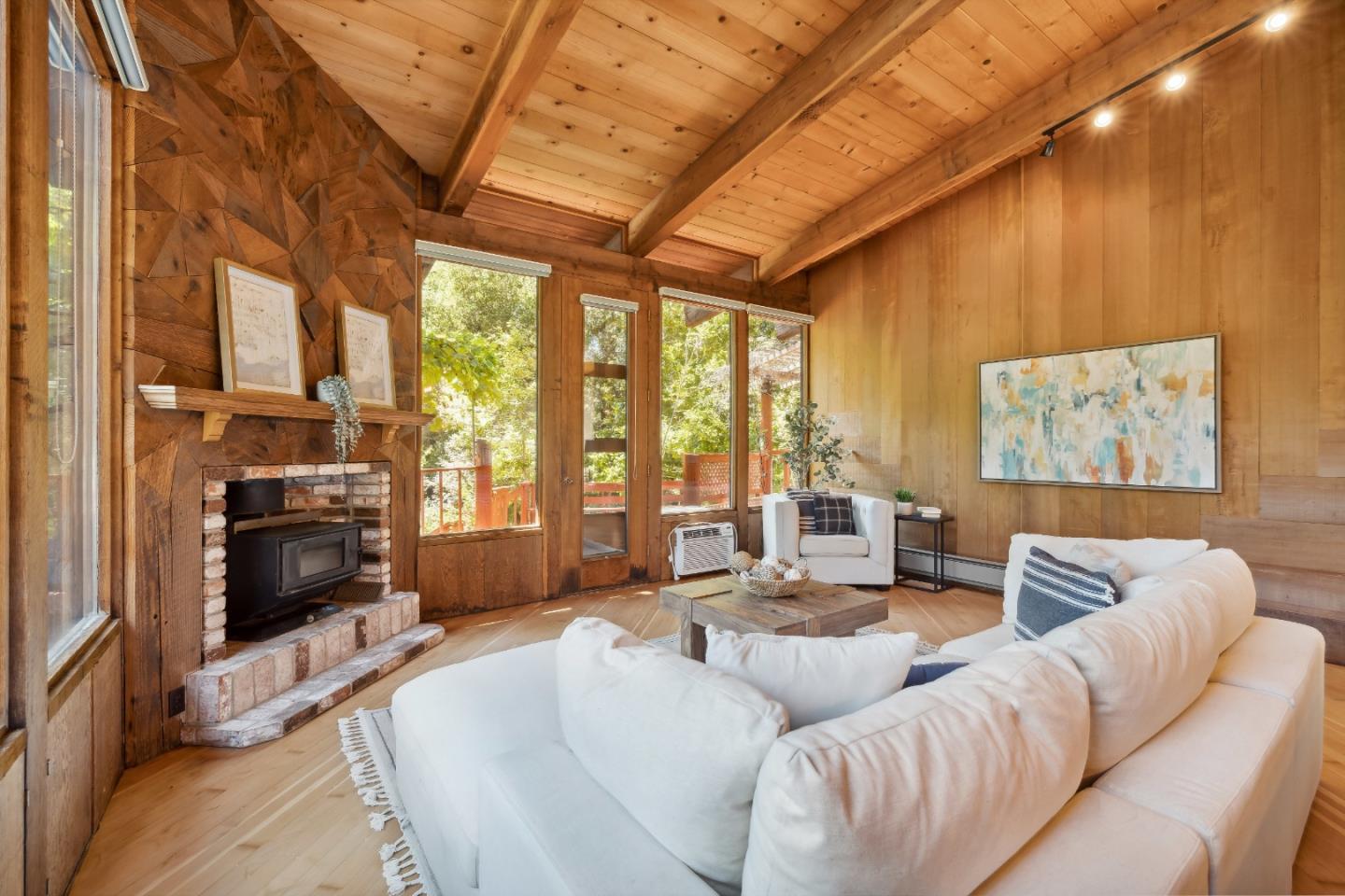 10845 Vineland Road Ben Lomond, CA 95005 - Photo 16 of 77