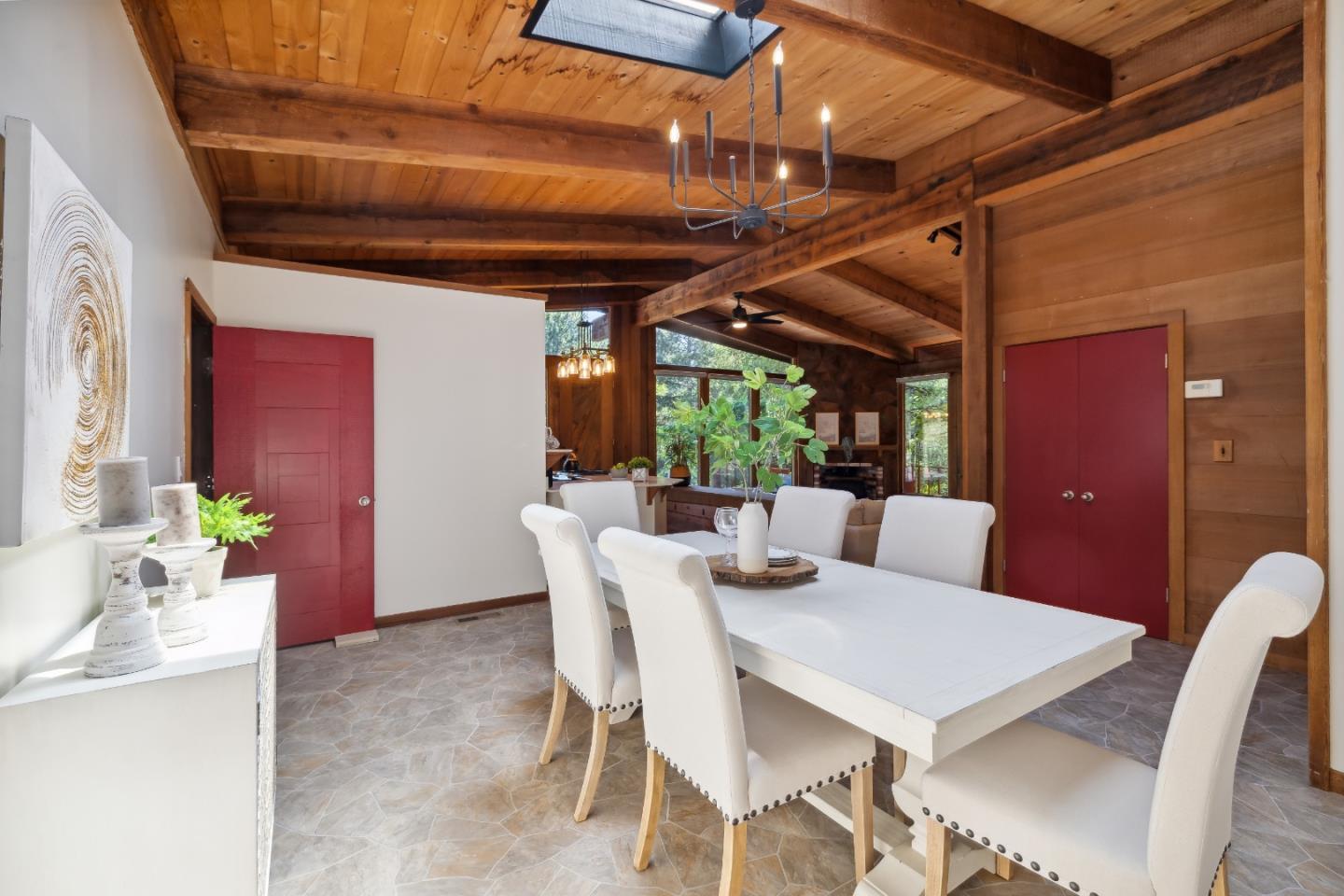 10845 Vineland Road Ben Lomond, CA 95005 - Photo 22 of 77