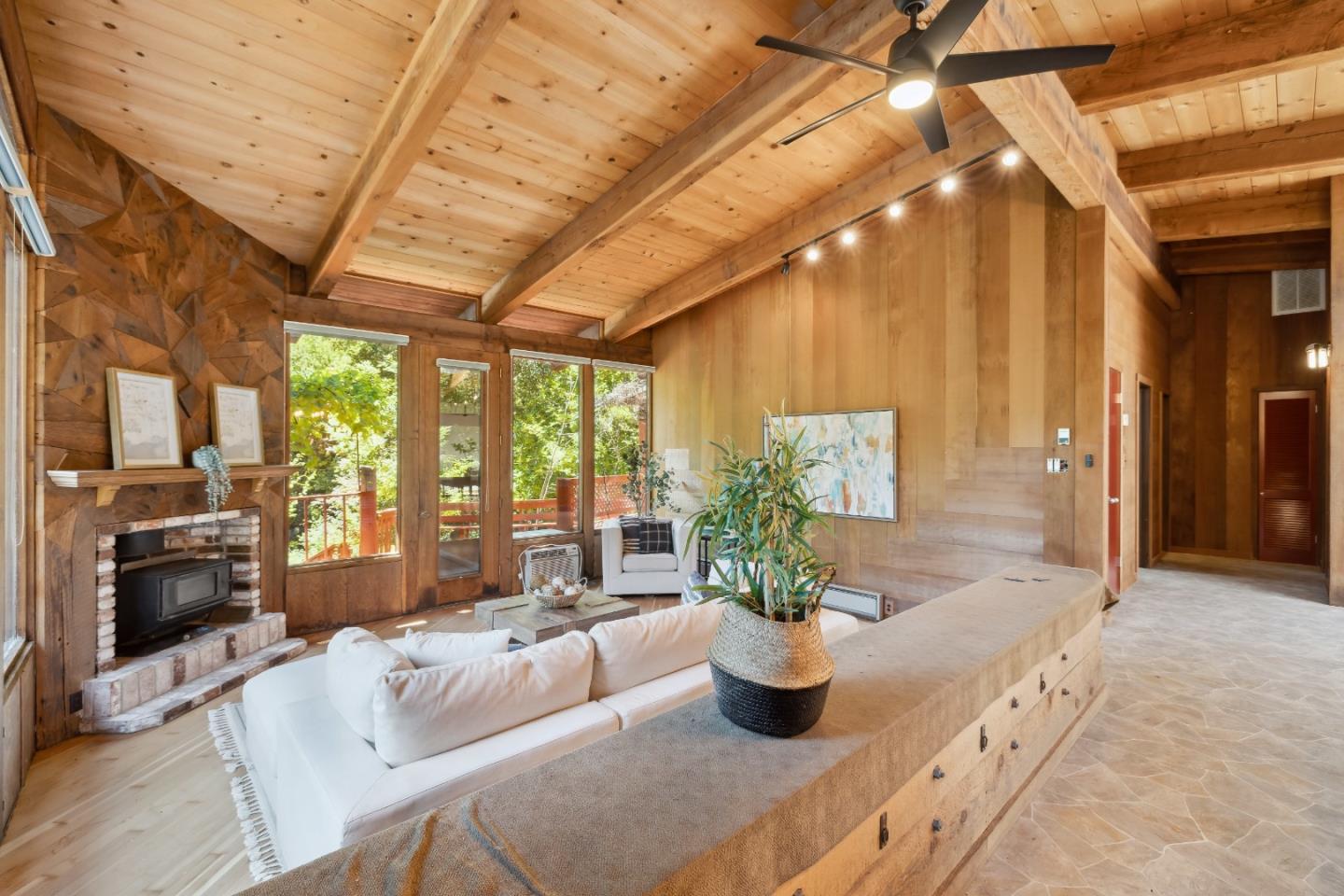 10845 Vineland Road Ben Lomond, CA 95005 - Photo 5 of 77