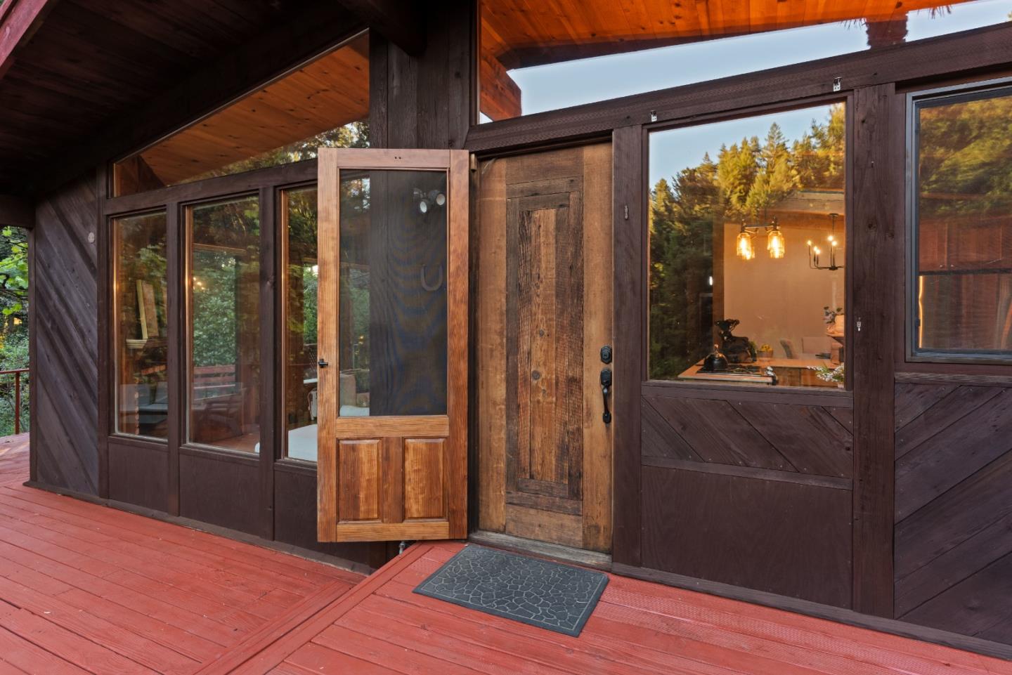 10845 Vineland Road Ben Lomond, CA 95005 - Photo 57 of 77