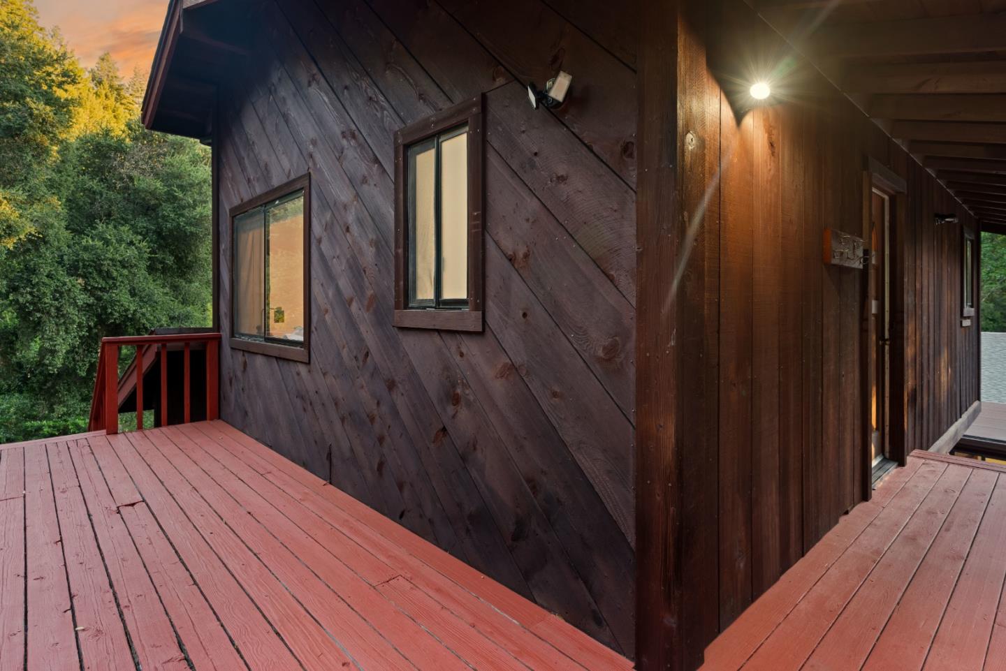 10845 Vineland Road Ben Lomond, CA 95005 - Photo 58 of 77