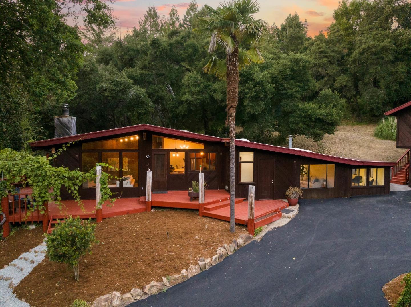 10845 Vineland Road Ben Lomond, CA 95005 - Photo 72 of 77