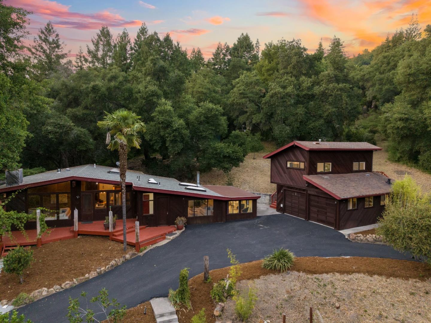 10845 Vineland Road Ben Lomond, CA 95005 - Photo 73 of 77