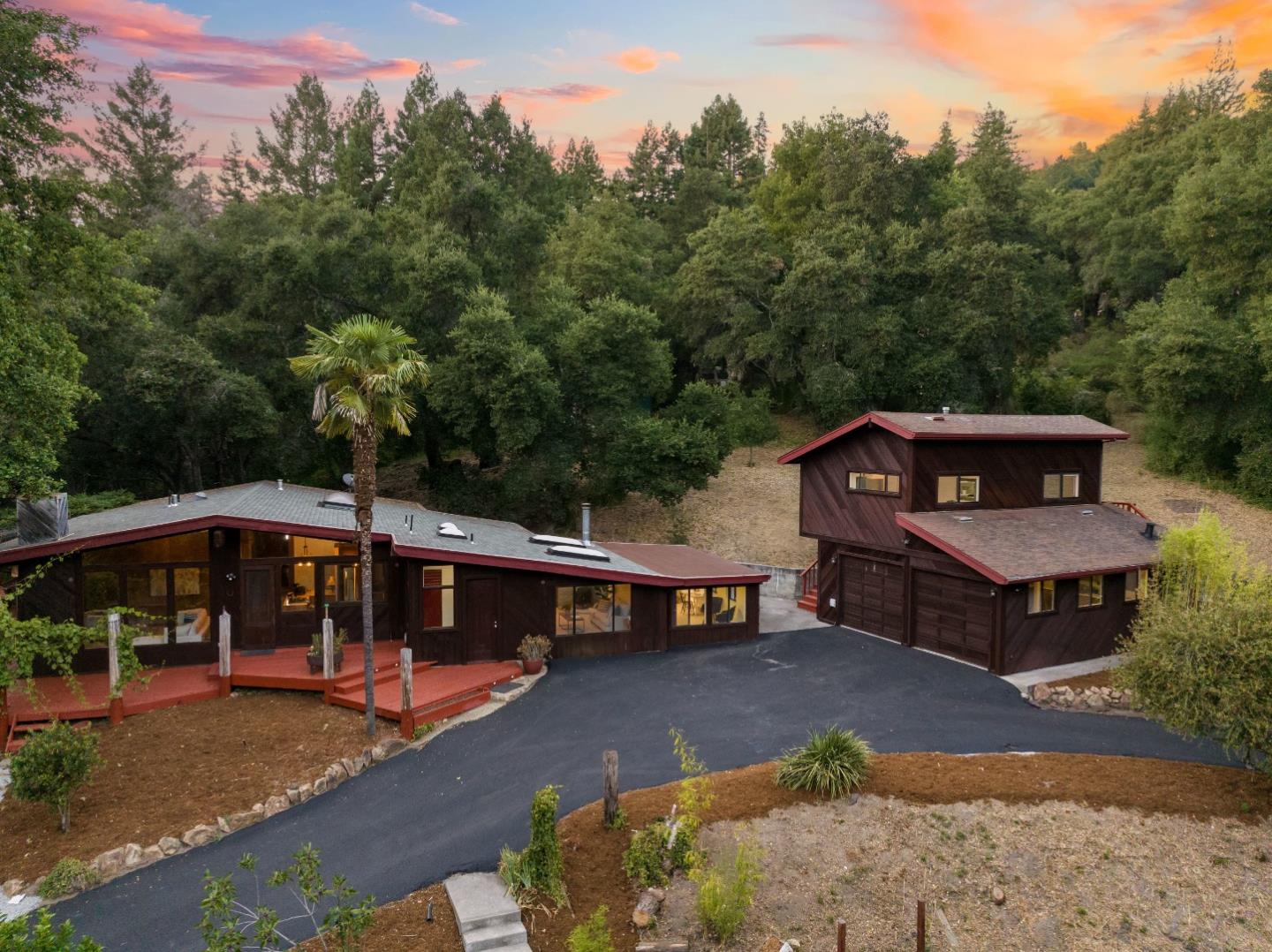 10845 Vineland Road Ben Lomond, CA 95005 - Photo 74 of 77