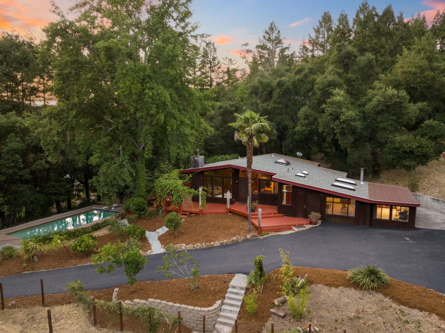 10845 Vineland Road Ben Lomond, CA 95005 - Photo 75 of 77