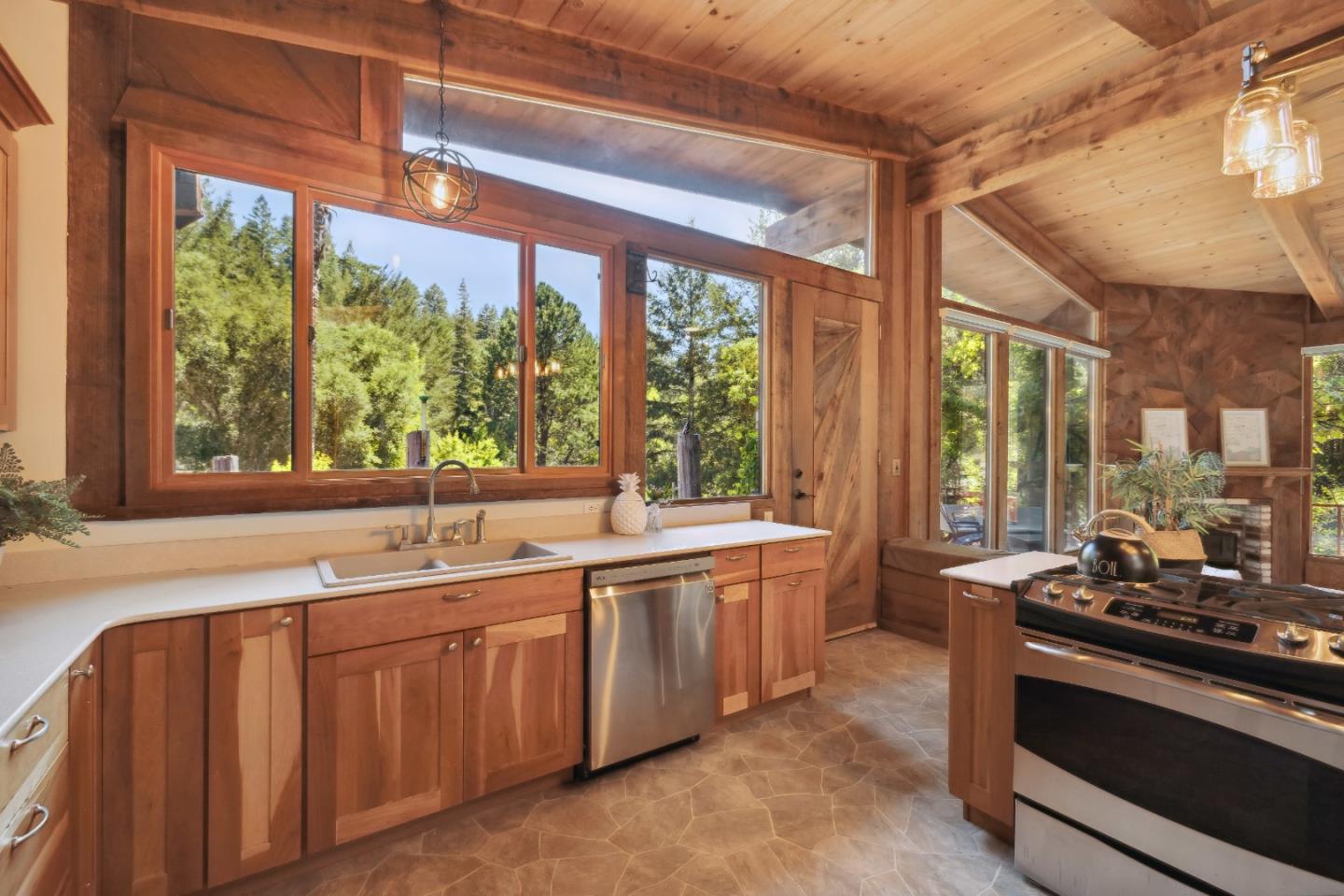 10845 Vineland Road Ben Lomond, CA 95005 - Photo 8 of 77