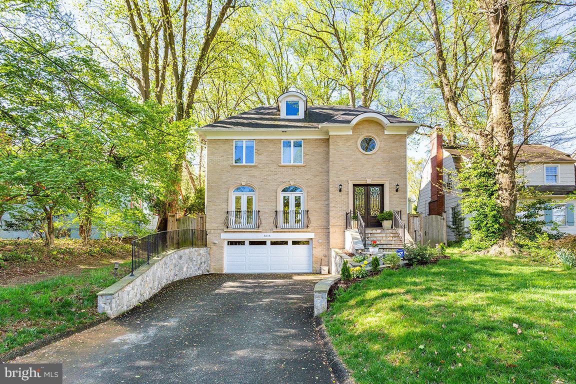 5618 Greentree Road Bethesda, MD 20817 - Photo 2 of 32 Gallery Image 2