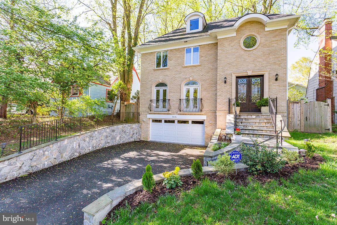 5618 Greentree Road Bethesda, MD 20817 - Photo 3 of 32 In the Whitman High School cluster
