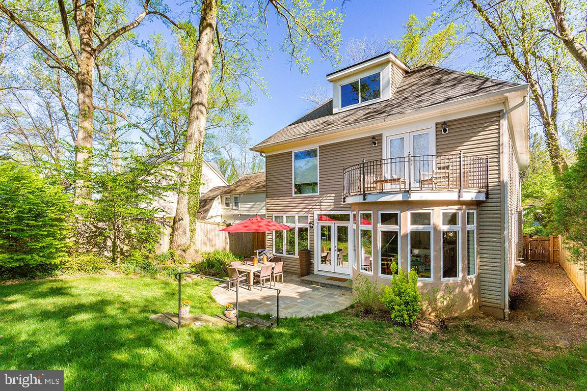 5618 Greentree Road Bethesda, MD 20817 - Photo 28 of 32 Gallery Image 28