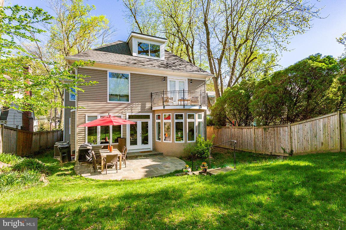 5618 Greentree Road Bethesda, MD 20817 - Photo 30 of 32 Gallery Image 30