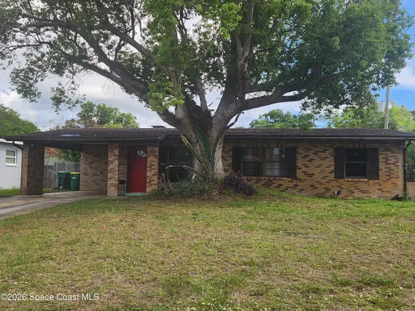$165,000 | 1106 Abington Street, Cocoa, FL 32922