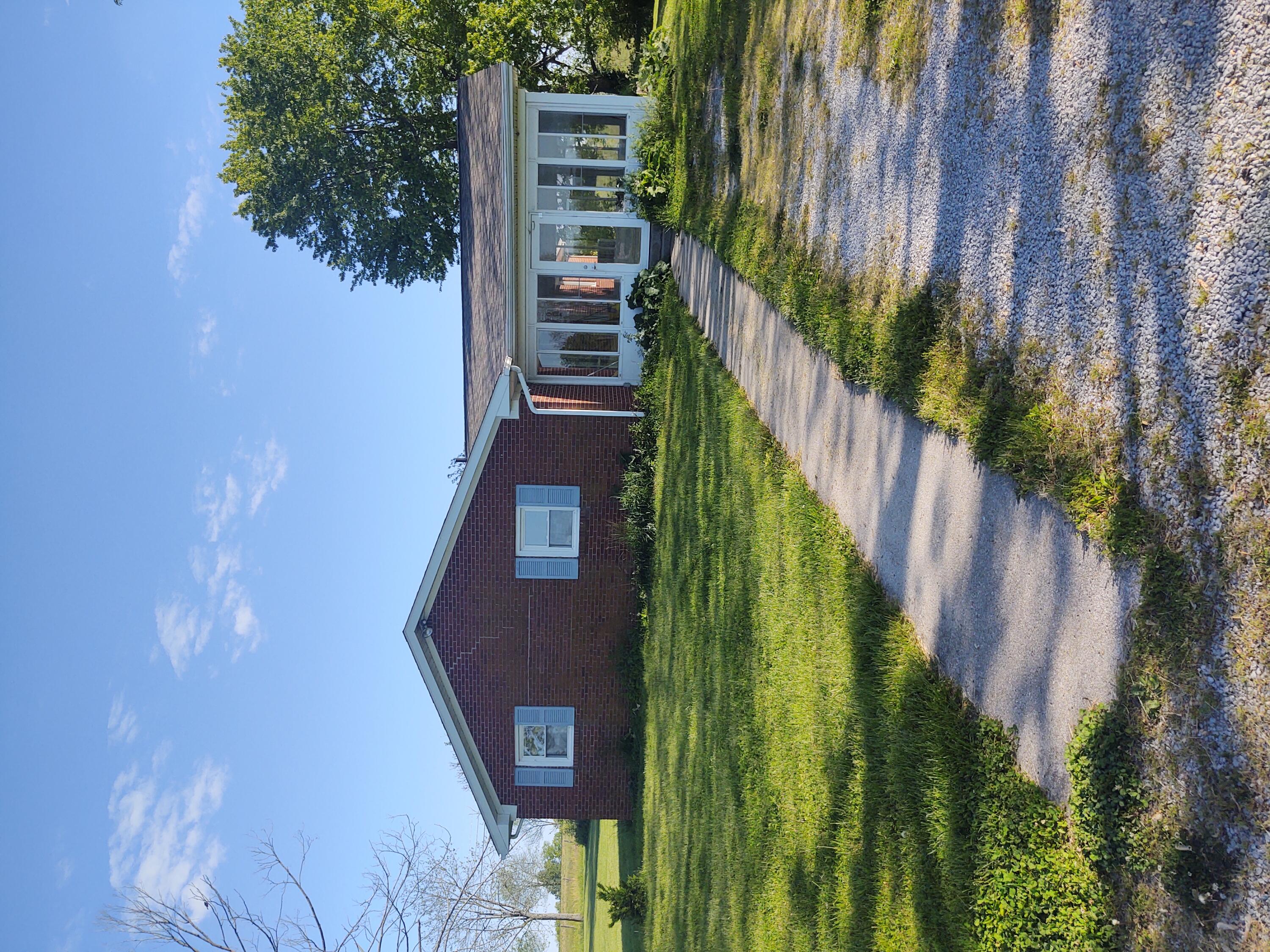 2533 Clintonville Road Paris, KY 40361 - Photo 4 of 34 IMG_20210513_083913266