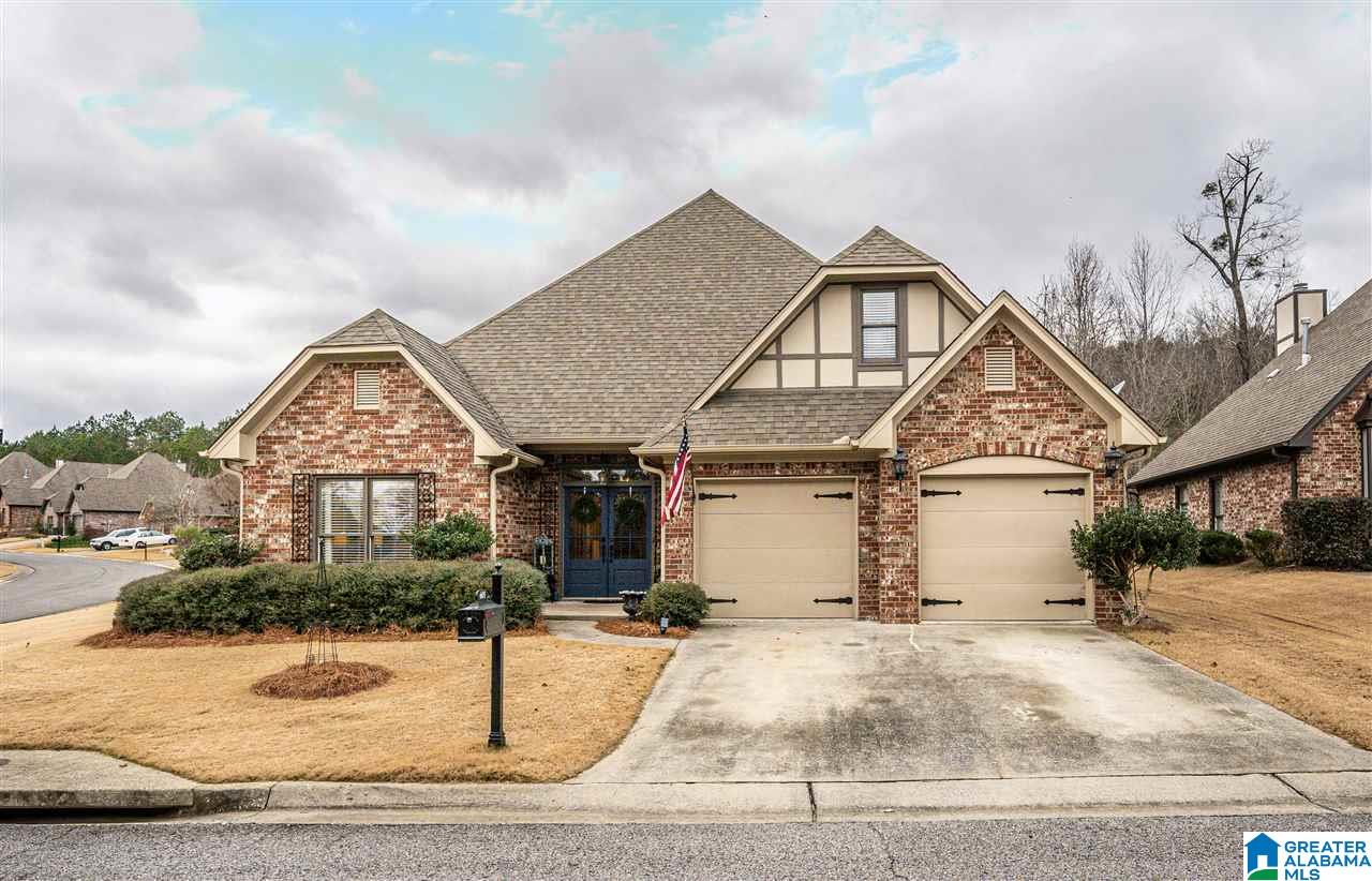 601 Foothills Trace Chelsea, AL 35043 - Photo 1 of 37
