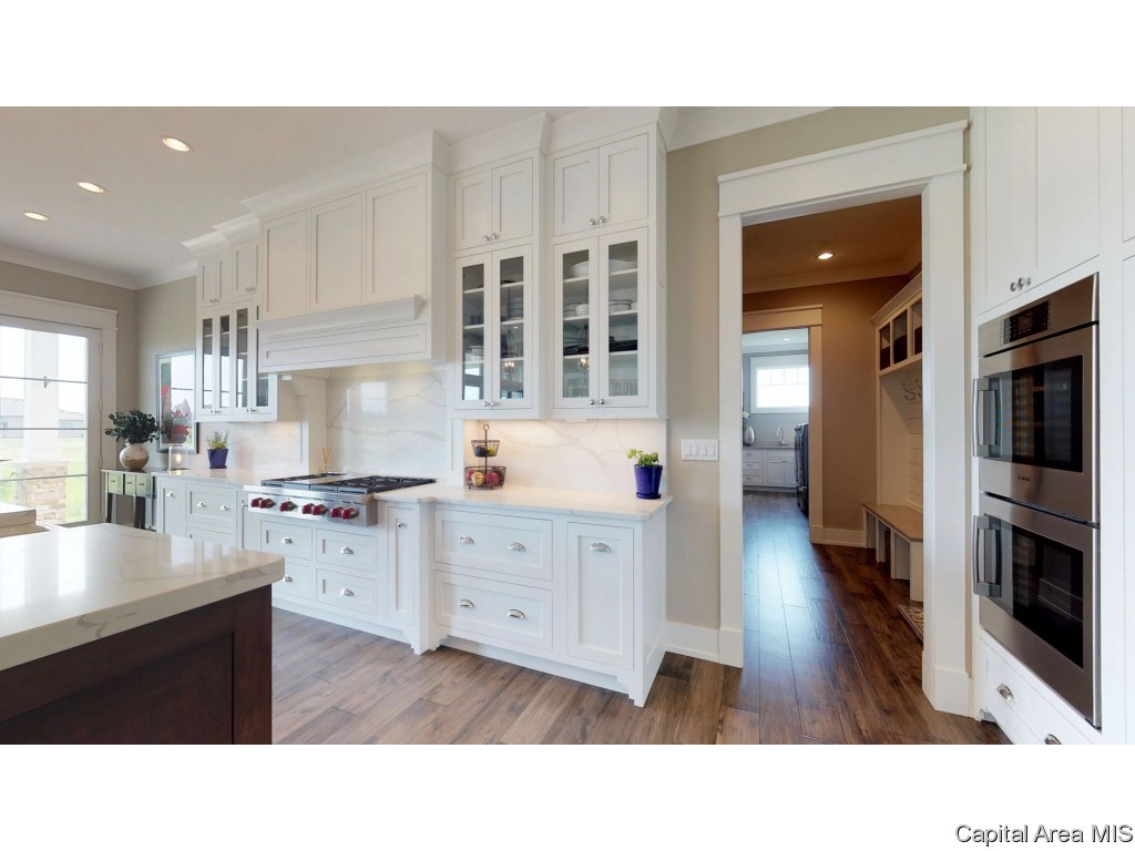5300 Sumter Lane Springfield, IL 62711 - Photo 11 of 36
