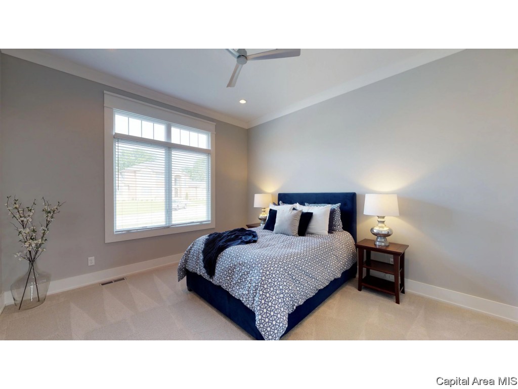 5300 Sumter Lane Springfield, IL 62711 - Photo 21 of 36