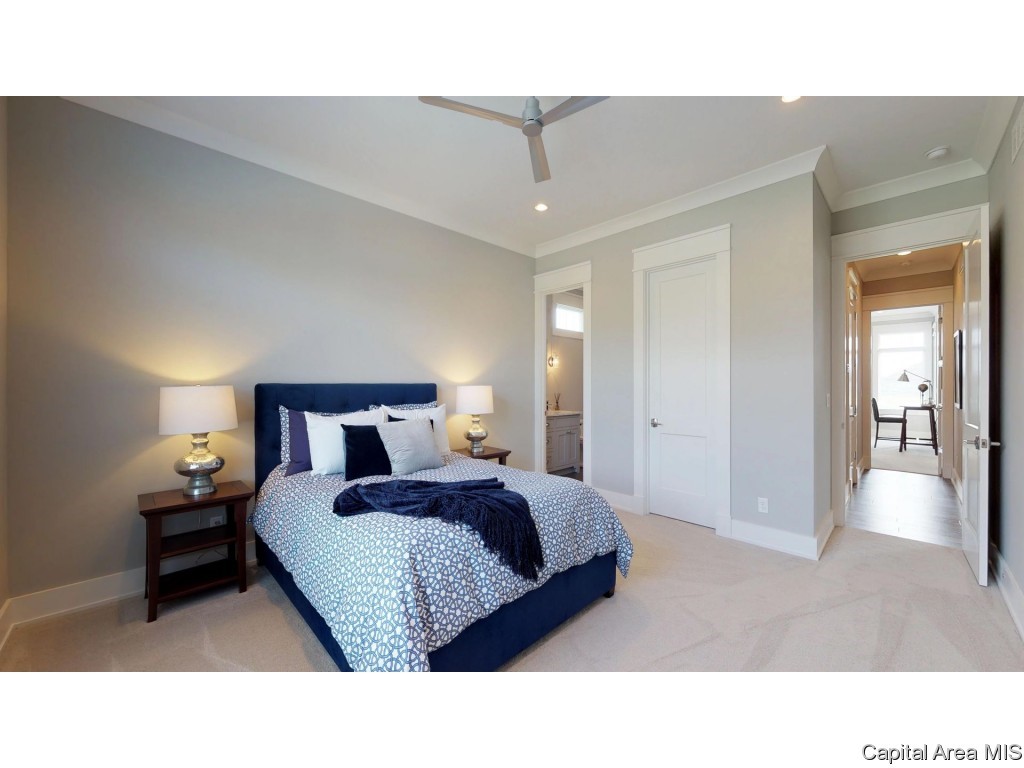 5300 Sumter Lane Springfield, IL 62711 - Photo 25 of 36