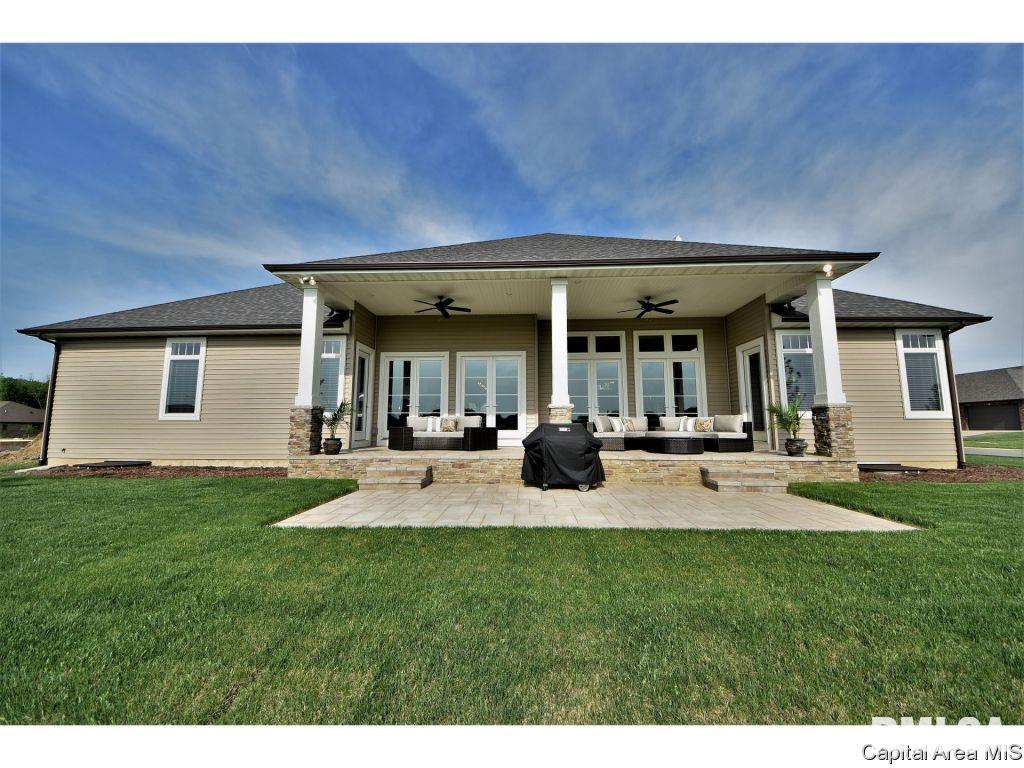 5300 Sumter Lane Springfield, IL 62711 - Photo 36 of 36