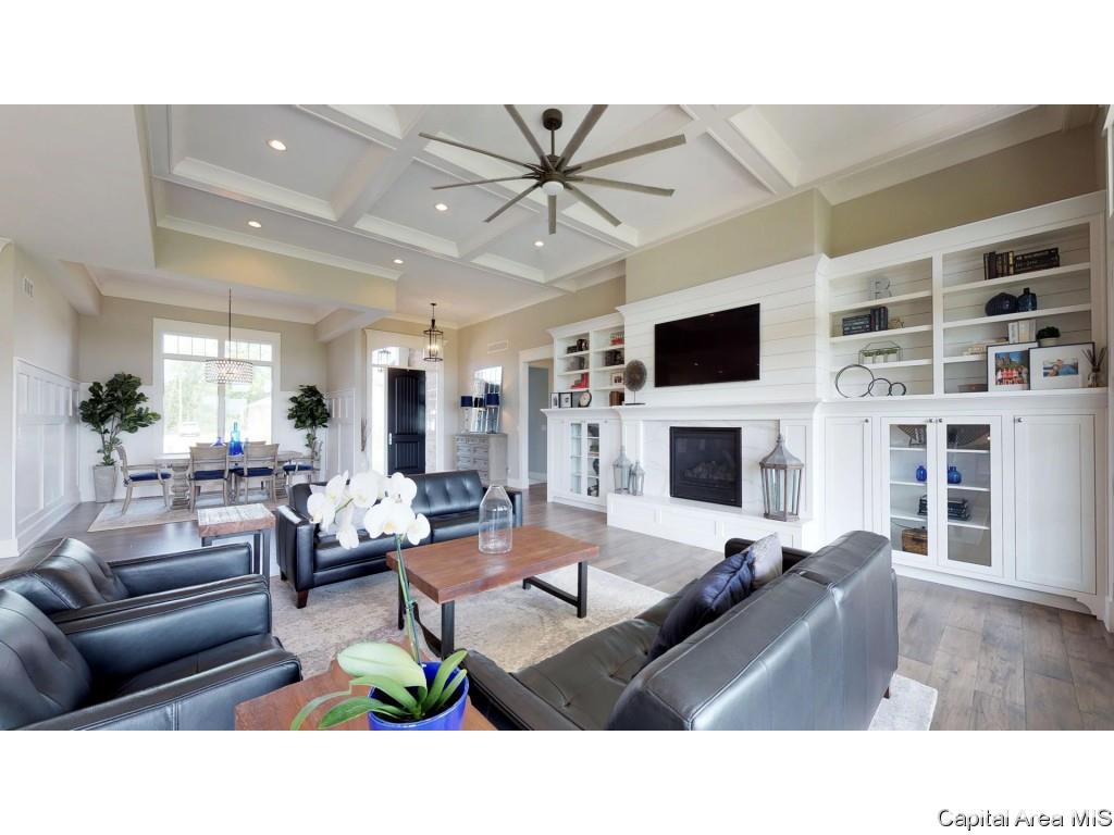 5300 Sumter Lane Springfield, IL 62711 - Photo 6 of 36