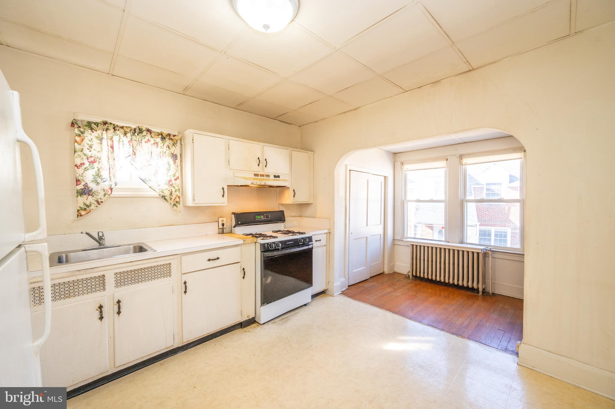 6306 Frederick Road Catonsville, MD 21228 - Photo 32 of 36 Can convert back to SF & make a HUGE master bdrm!!