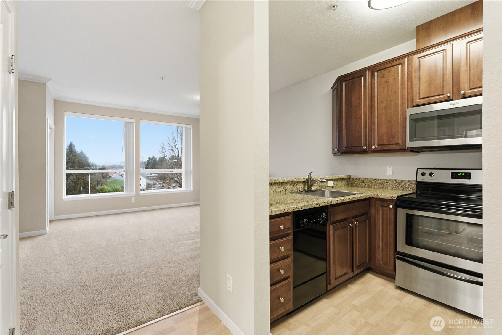 225 Logan Avenue South, Unit 317 Renton, WA 98057 - Photo 5 of 21
