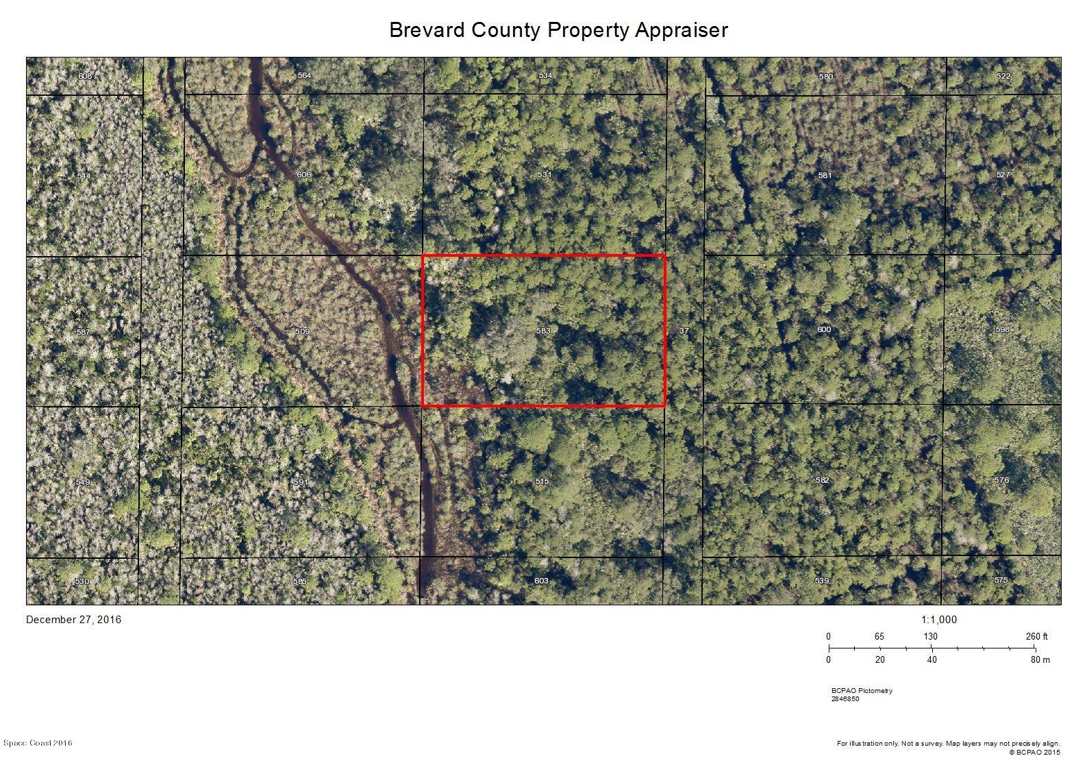 0 Grant Road Grant, FL 32949 - Photo 1 of 1 OFF GRANT ROAD LOT LISTING 12-27-16