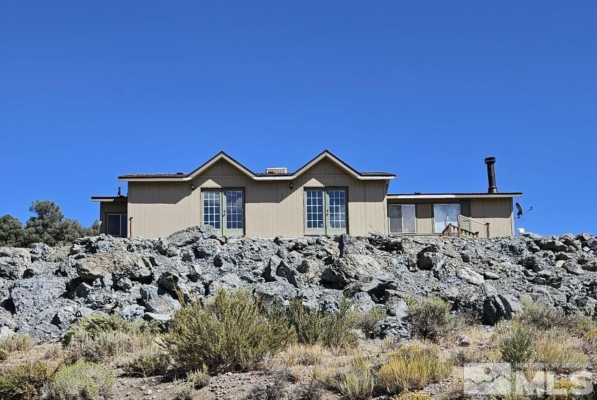1461 Breccia Road Wellington, NV 89444 - Photo 1 of 29 Photo 1