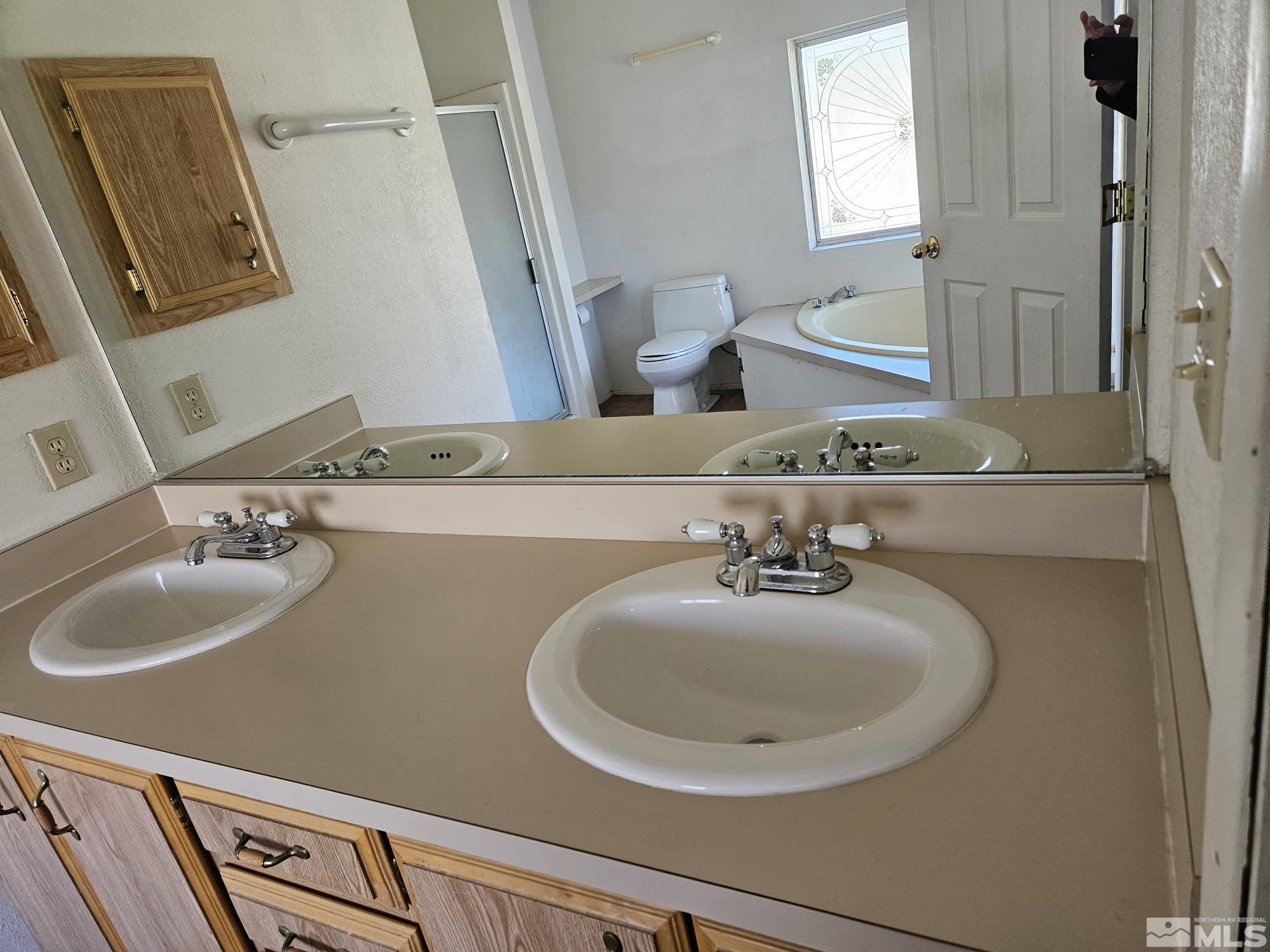1461 Breccia Road Wellington, NV 89444 - Photo 18 of 29 Photo 18