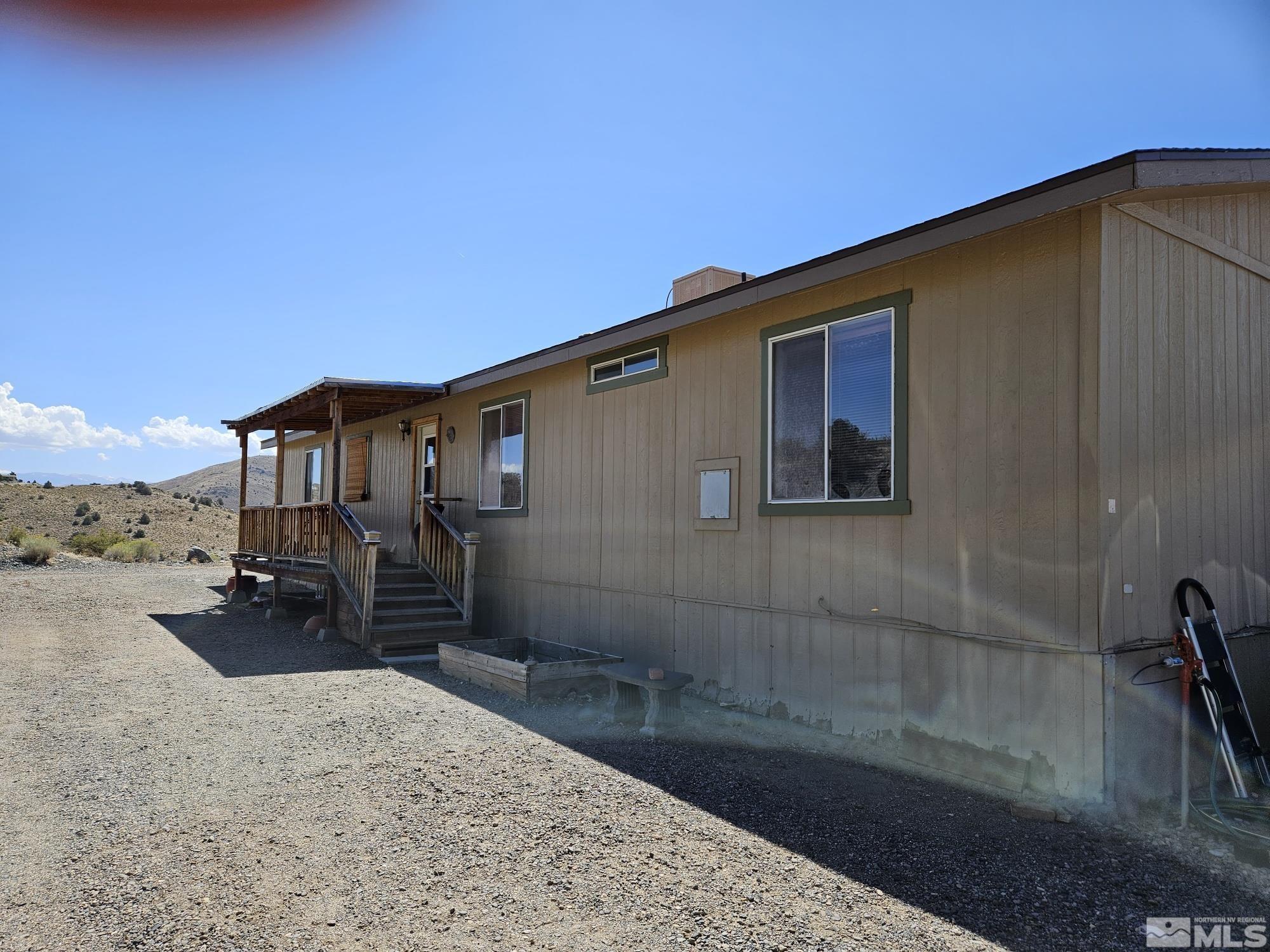 1461 Breccia Road Wellington, NV 89444 - Photo 21 of 29 Photo 21