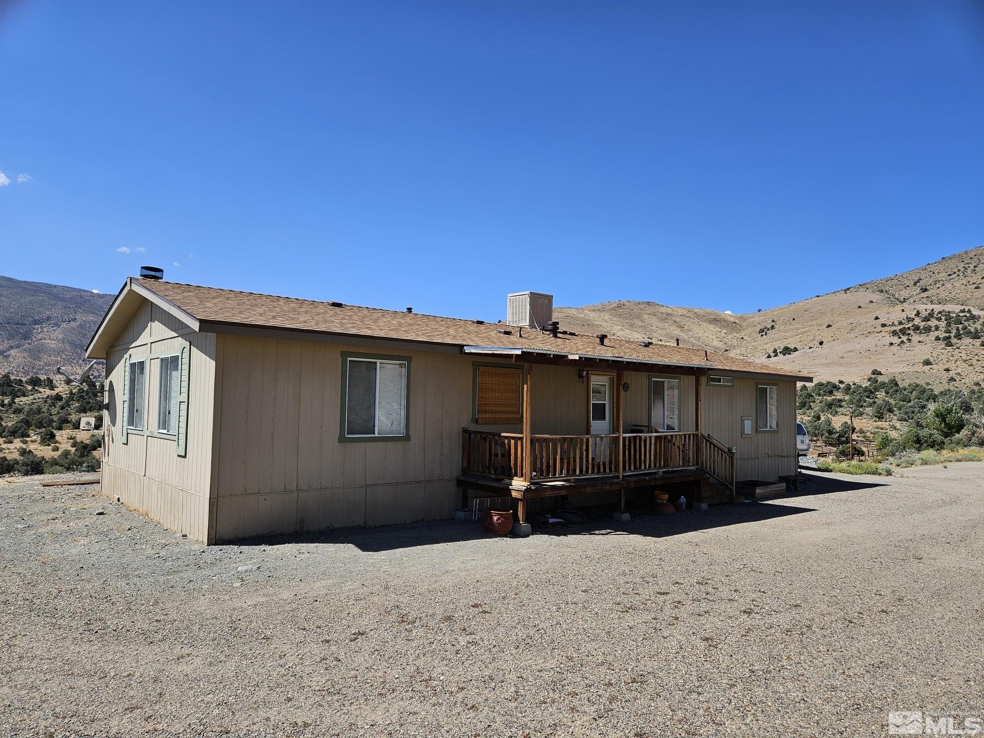1461 Breccia Road Wellington, NV 89444 - Photo 22 of 29 Photo 22