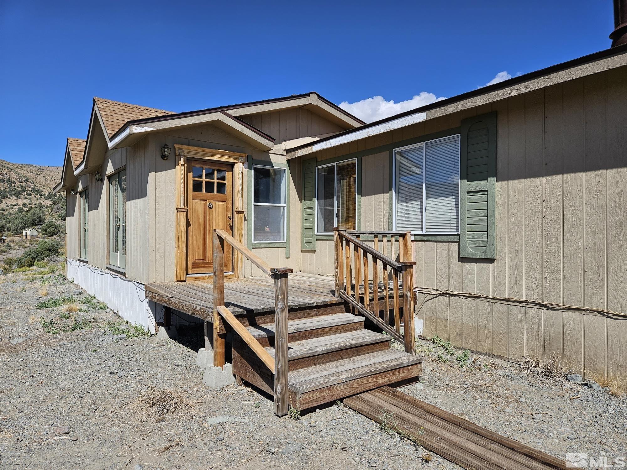 1461 Breccia Road Wellington, NV 89444 - Photo 23 of 29 Photo 23