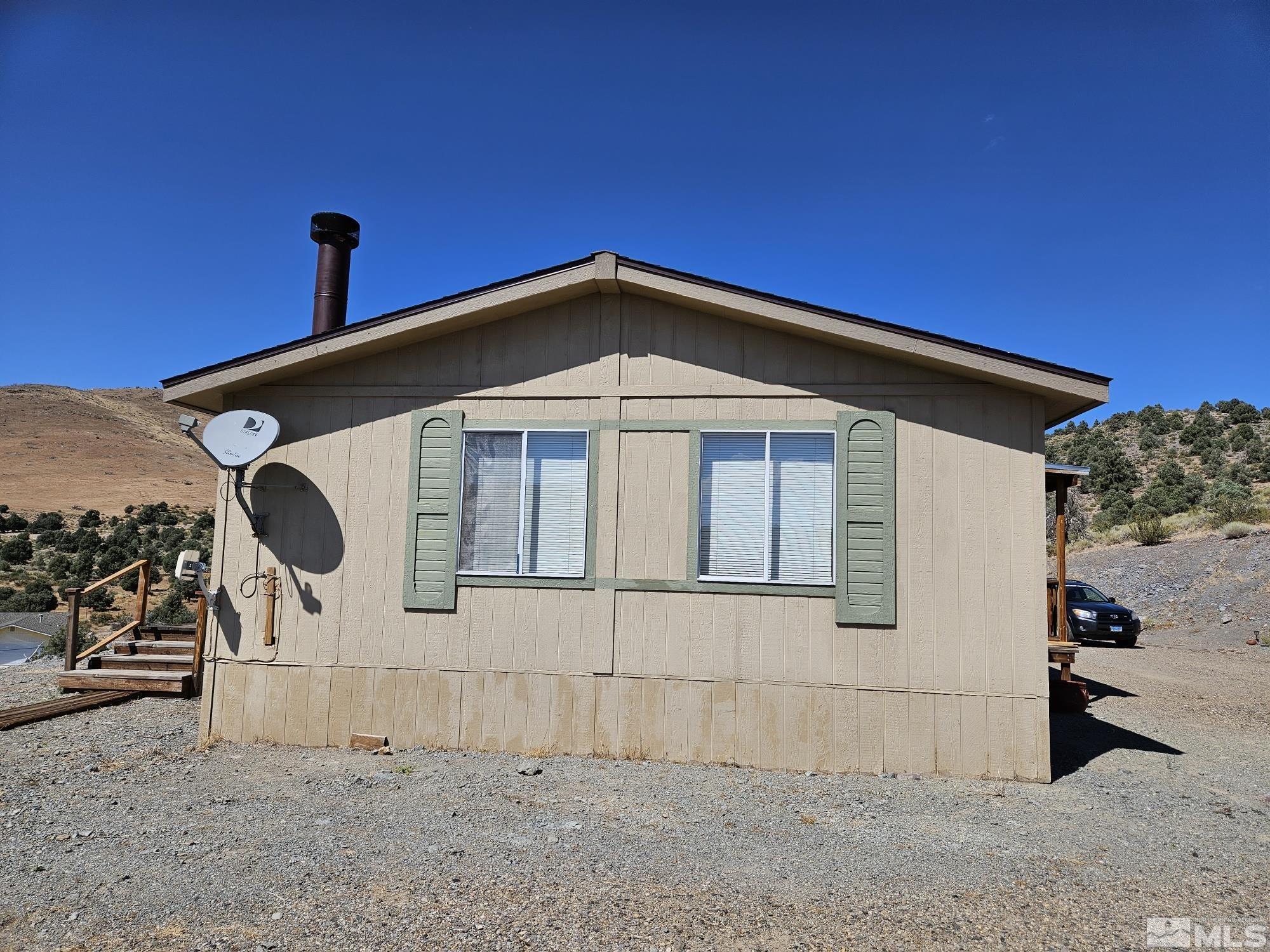 1461 Breccia Road Wellington, NV 89444 - Photo 24 of 29 Photo 24
