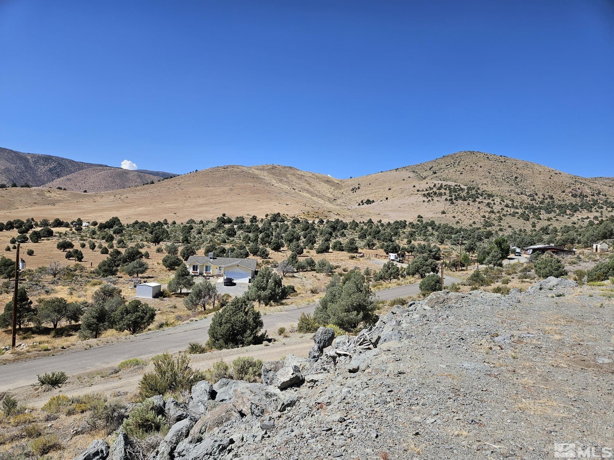 1461 Breccia Road Wellington, NV 89444 - Photo 25 of 29 Photo 25