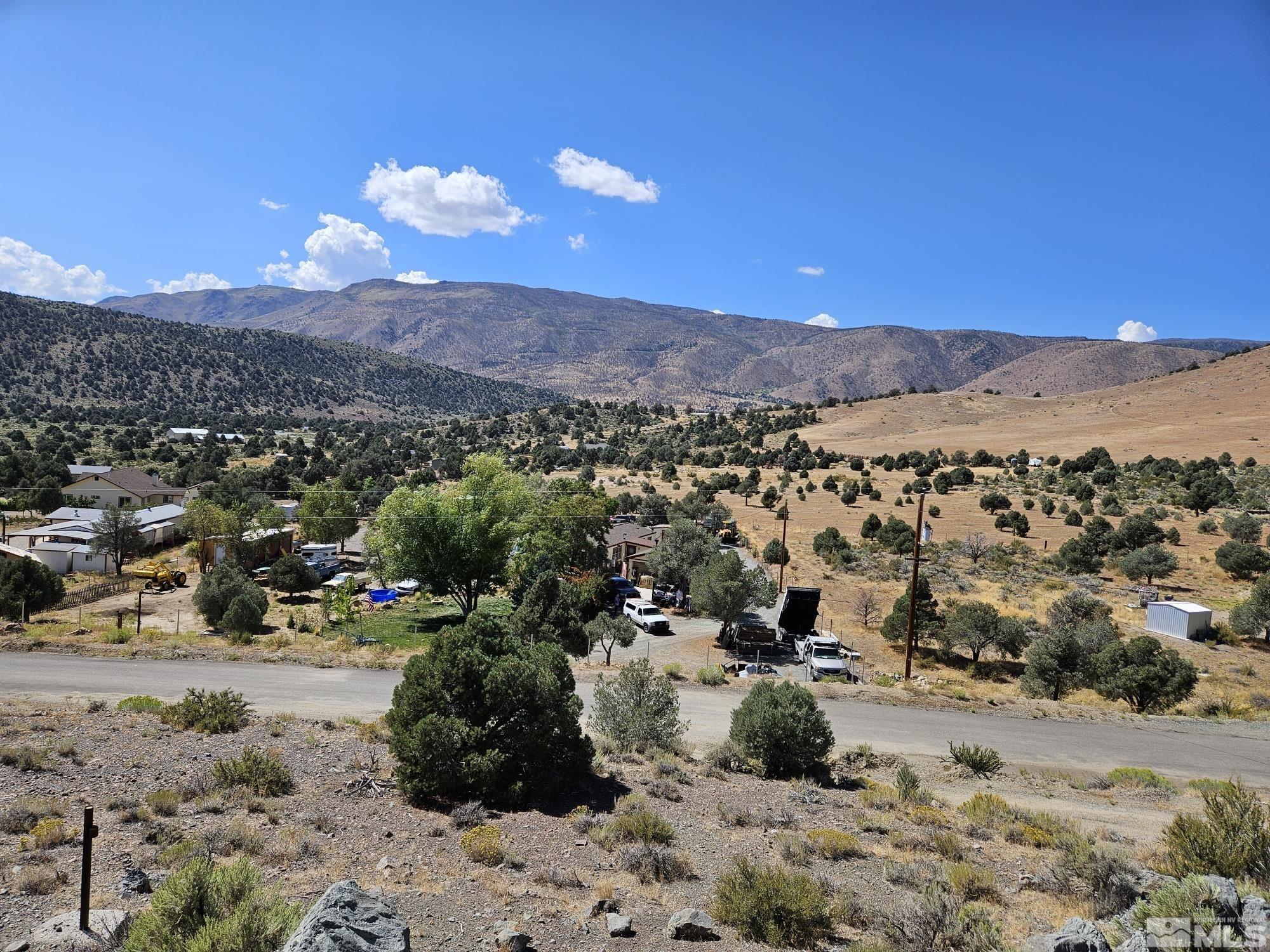 1461 Breccia Road Wellington, NV 89444 - Photo 26 of 29 Photo 26