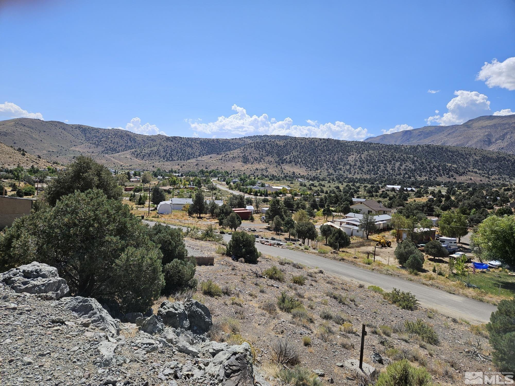 1461 Breccia Road Wellington, NV 89444 - Photo 27 of 29 Photo 27