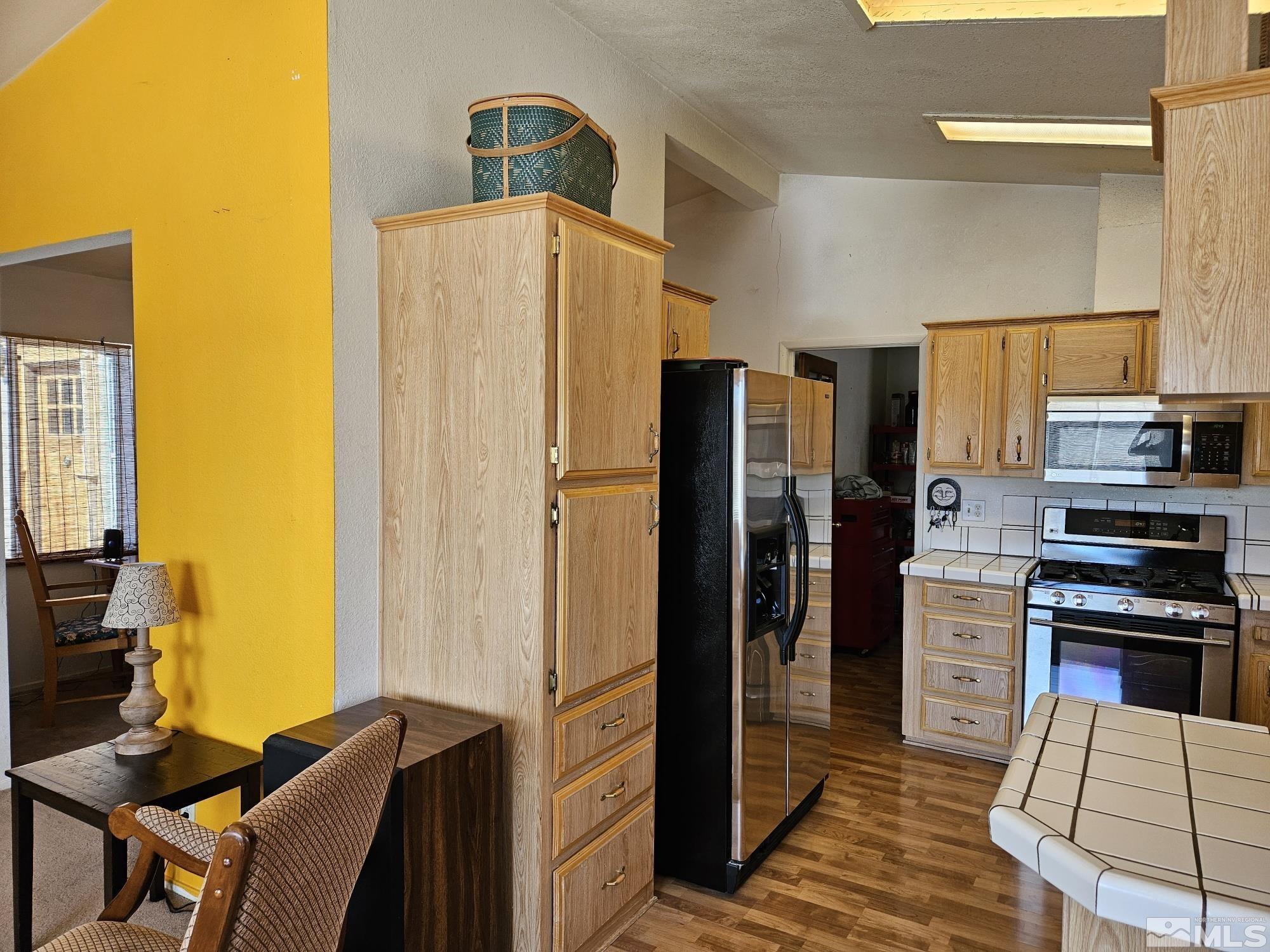 1461 Breccia Road Wellington, NV 89444 - Photo 4 of 29 Photo 4