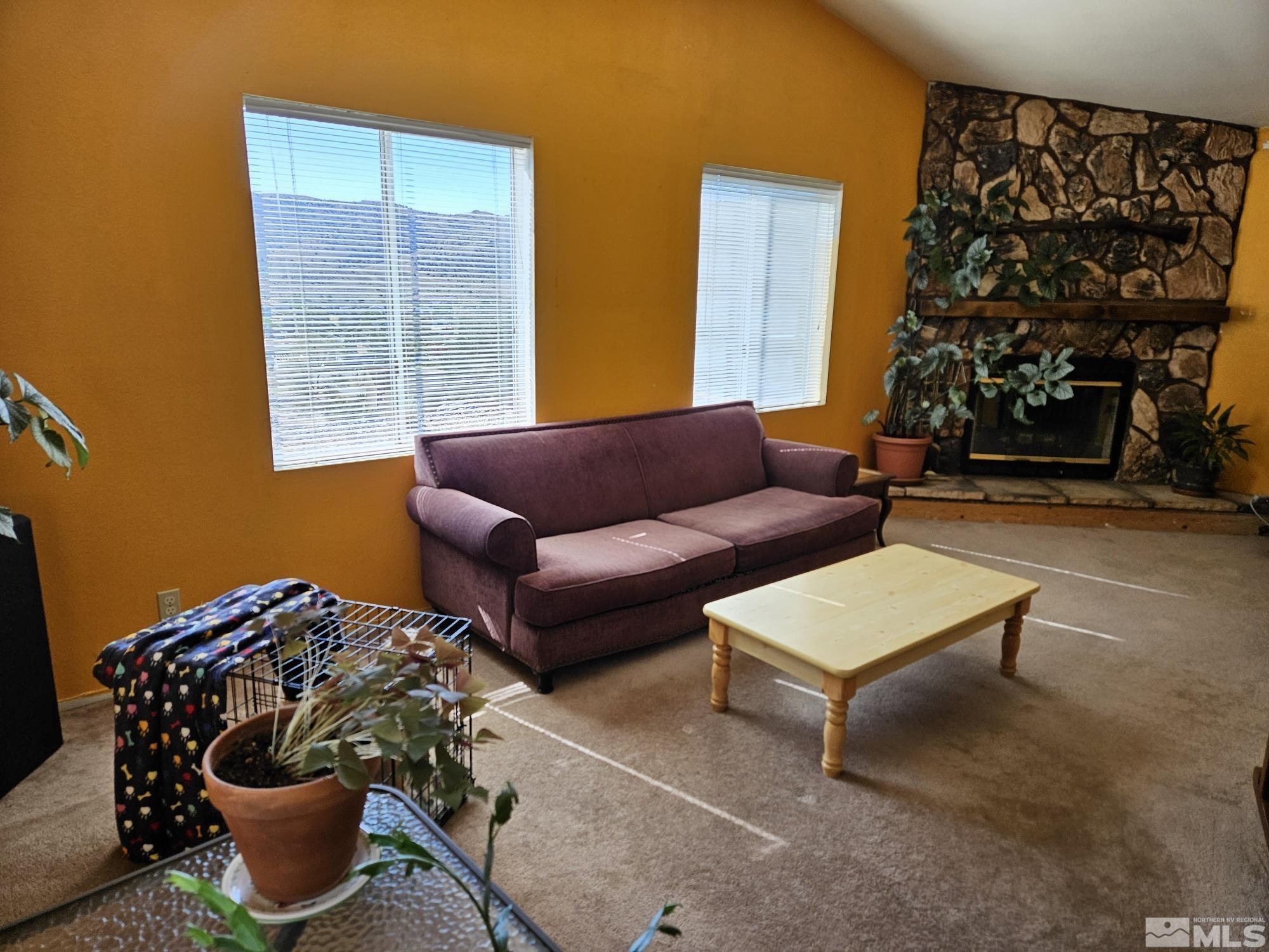 1461 Breccia Road Wellington, NV 89444 - Photo 6 of 29 Photo 6