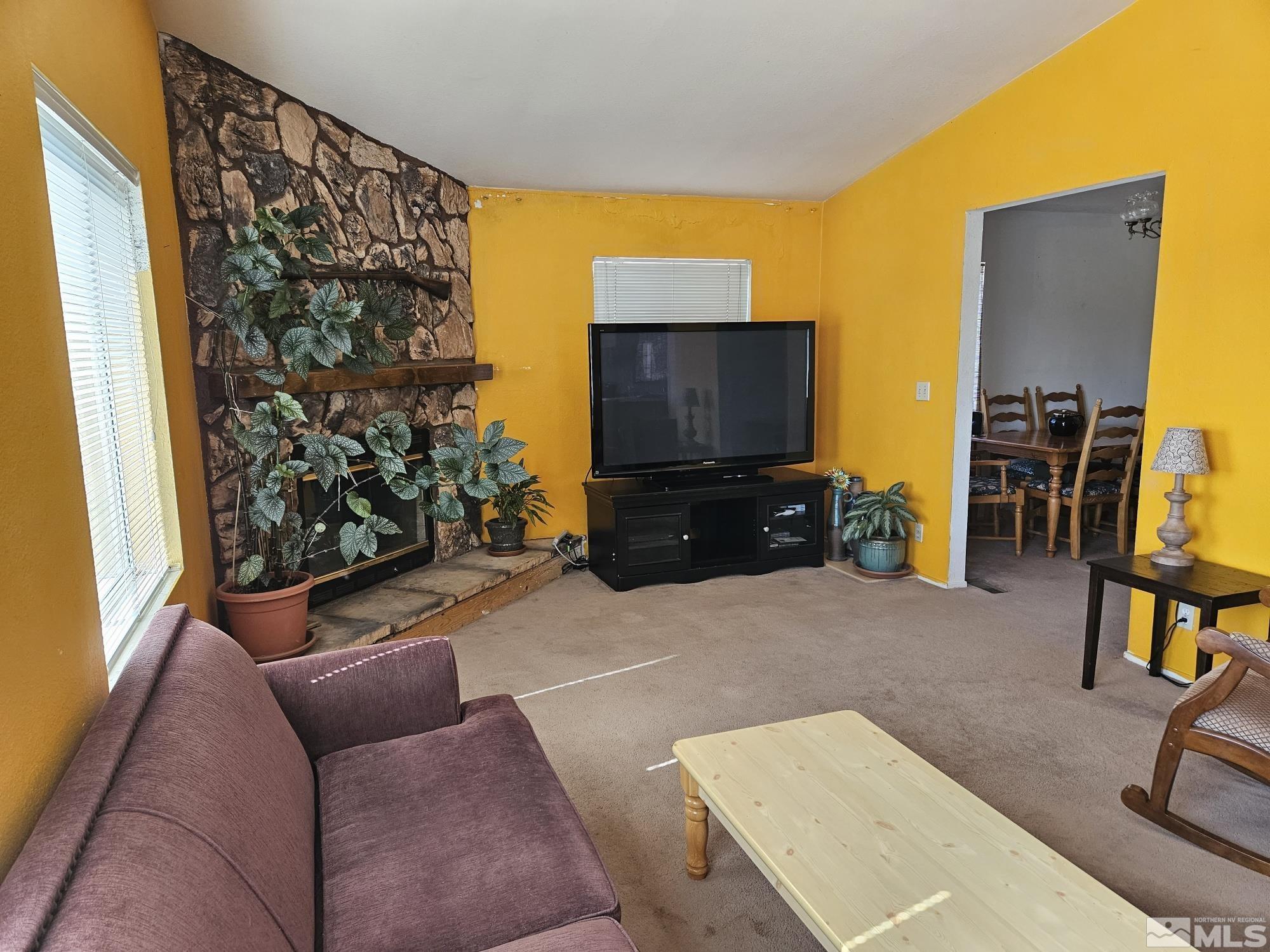 1461 Breccia Road Wellington, NV 89444 - Photo 7 of 29 Photo 7