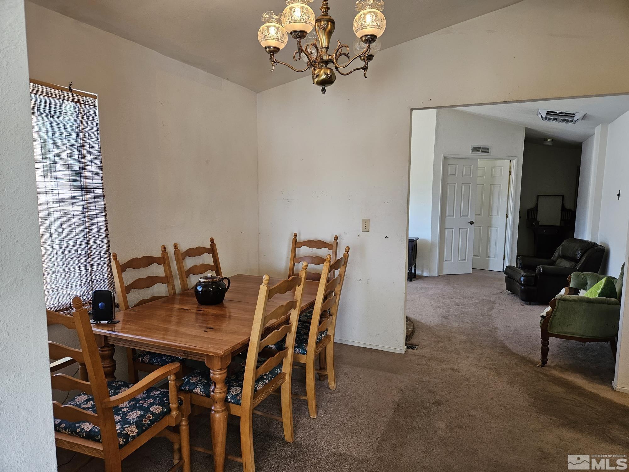 1461 Breccia Road Wellington, NV 89444 - Photo 8 of 29 Photo 8