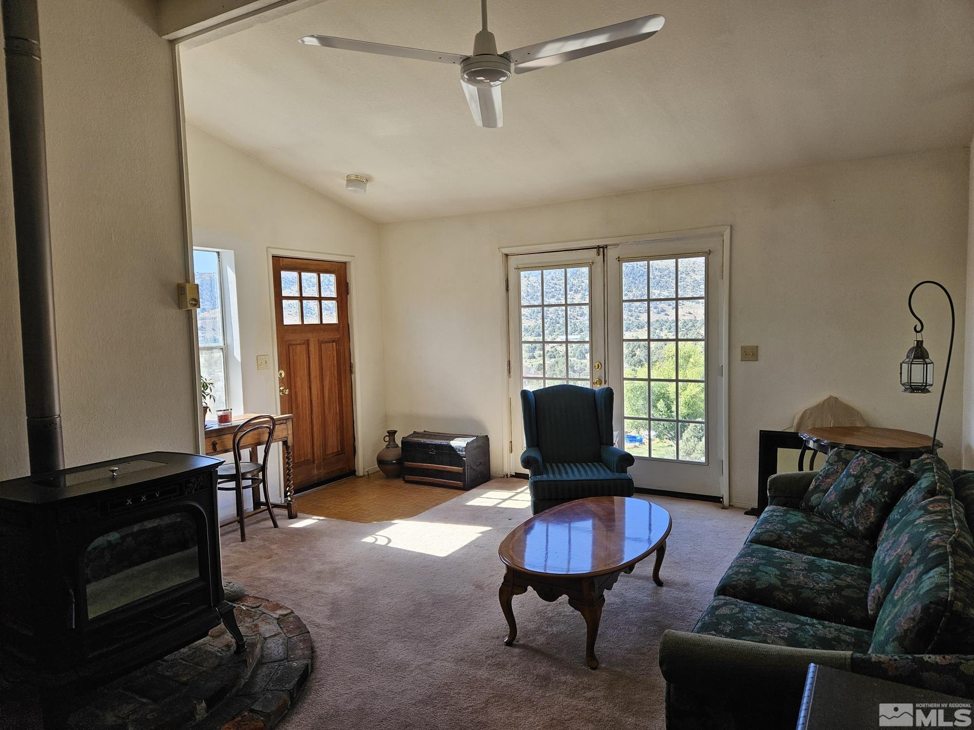 1461 Breccia Road Wellington, NV 89444 - Photo 10 of 29 Photo 10