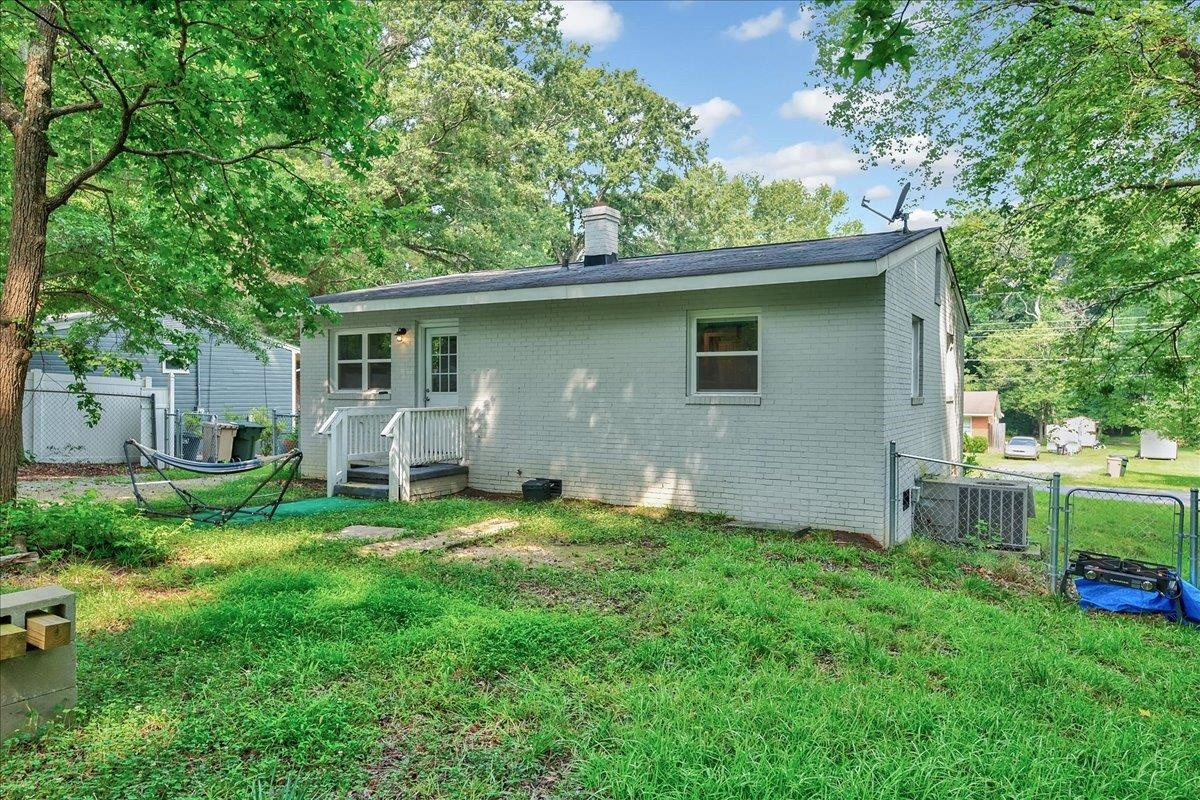 1417 Valley Road Garner, NC 27529 - Photo 36 of 36 Photo 36