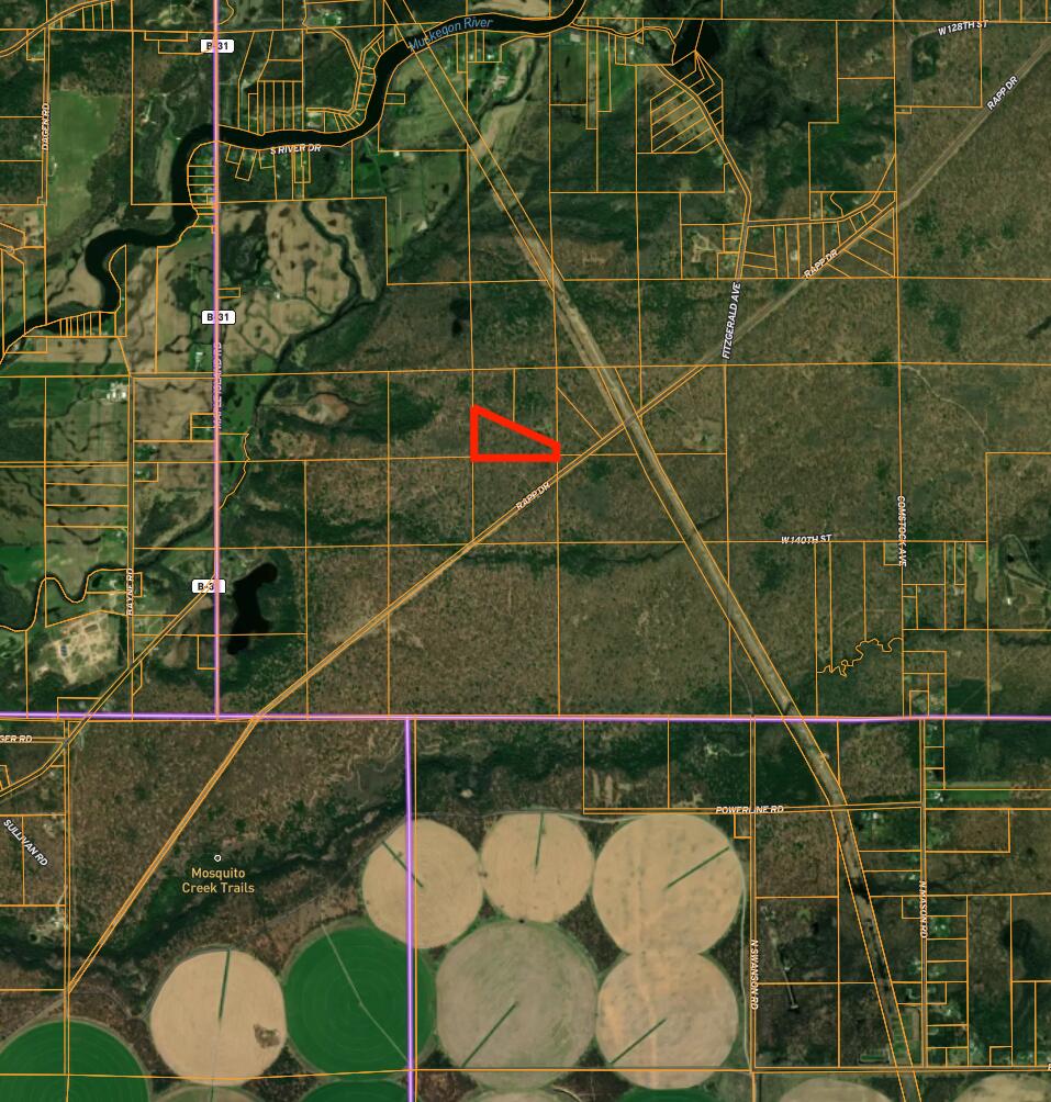 12.19 Rapp Drive Twin Lake, MI 49457 - Photo 48 of 48 ZZAerial Far