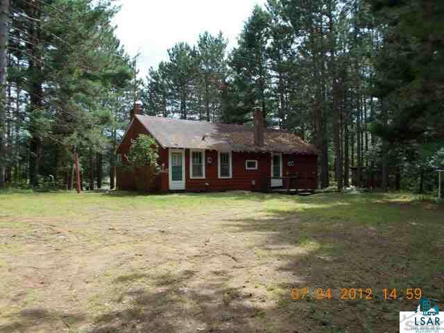 6850 East Boop Road Gordon, WI 54838 - Photo 1 of 7